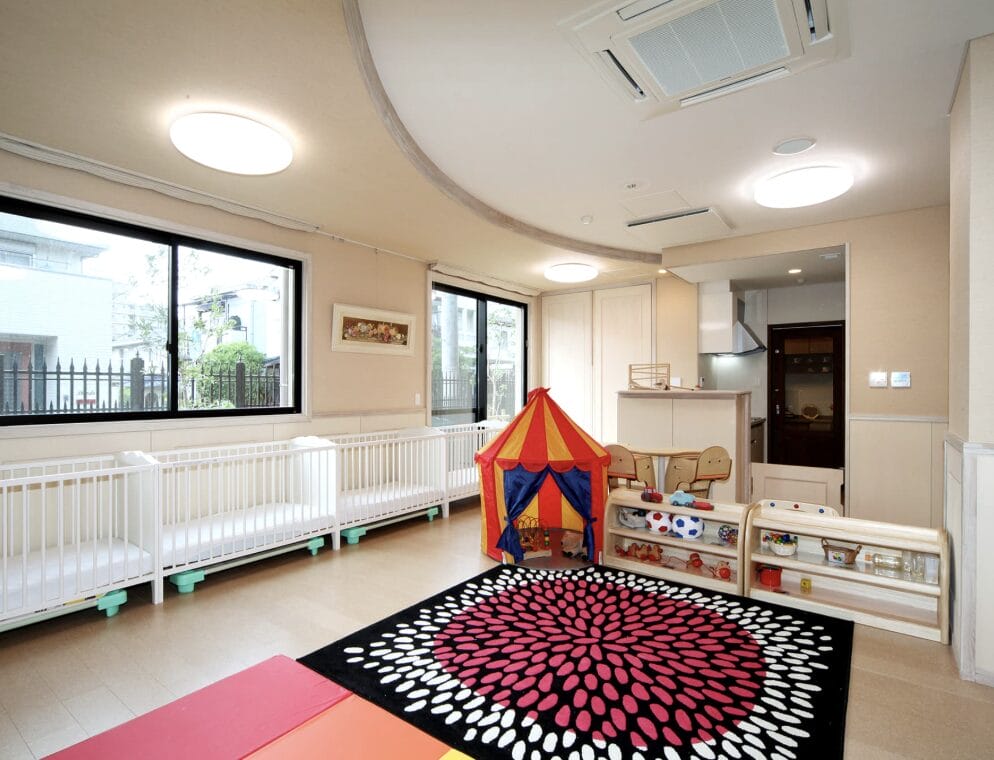 Screenshot | 保育士求人|大阪・兵庫・関西の保育士・幼稚園教諭の就職転職支援|保育のせかい