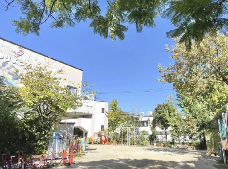 Screenshot | 保育士求人|大阪・兵庫・関西の保育士・幼稚園教諭の就職転職支援|保育のせかい