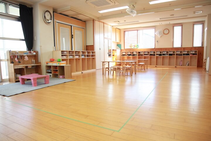 floormap-img03 | 保育士求人|大阪・兵庫・関西の保育士・幼稚園教諭の就職転職支援|保育のせかい