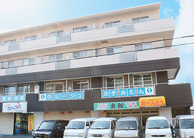 nozomi-gaikan | 保育士求人|大阪・兵庫・関西の保育士・幼稚園教諭の就職転職支援|保育のせかい