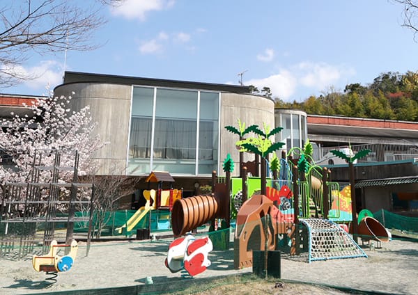 2308_shisetsu02_600x424 | 保育士求人|大阪・兵庫・関西の保育士・幼稚園教諭の就職転職支援|保育のせかい