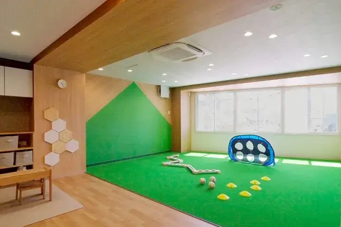 さくらんぼるーむ | 保育士求人|大阪・兵庫・関西の保育士・幼稚園教諭の就職転職支援|保育のせかい