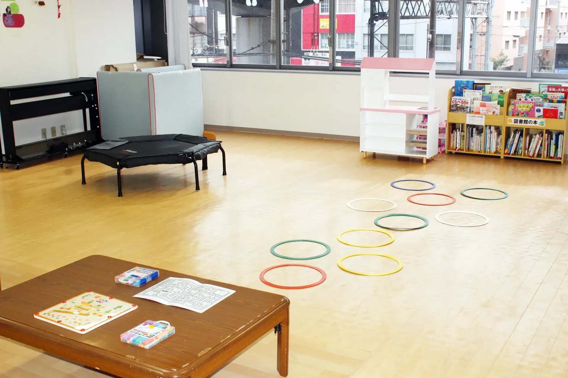 image 1 | 保育士求人|大阪・兵庫・関西の保育士・幼稚園教諭の就職転職支援|保育のせかい